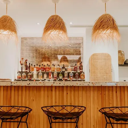 Hotel Palm Nizza