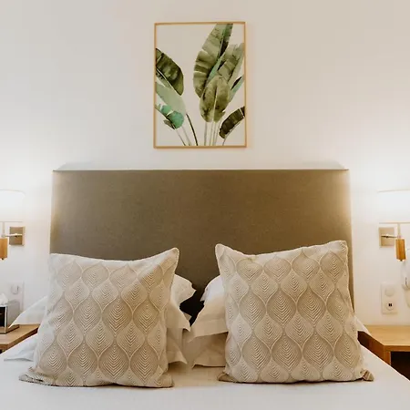 Palm Hotel Nizza