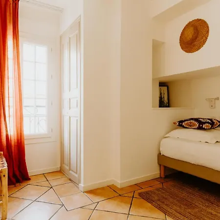Palm 3* Nizza