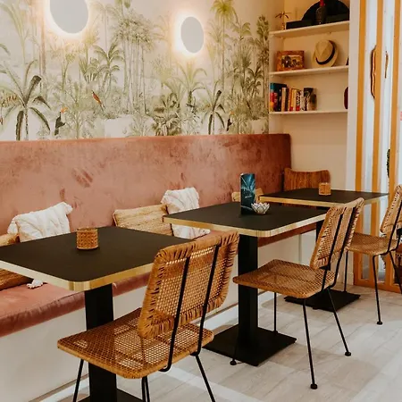 Palm Boutique Hotel