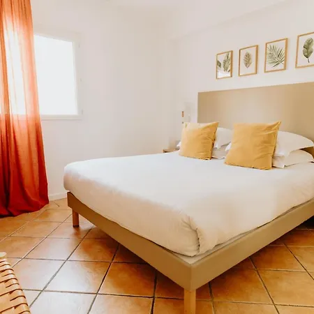 Hotel Palm Boutique