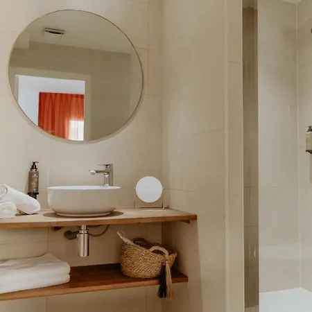 Hotel Palm Boutique