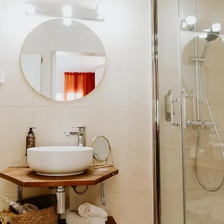 Palm Boutique Hotel Nice