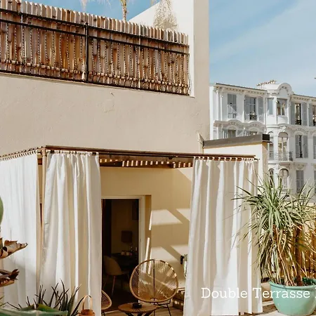 Hotel Palm Boutique