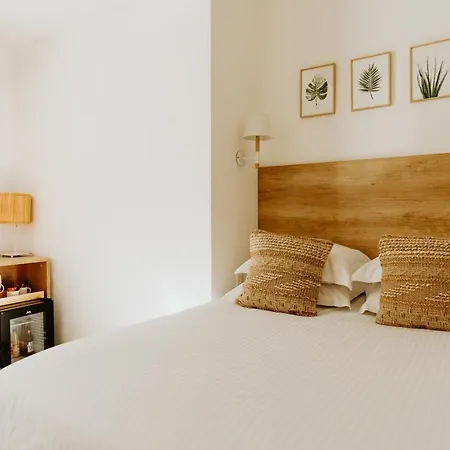 Palm Boutique Nizza