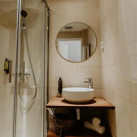 Palm Boutique Hotel