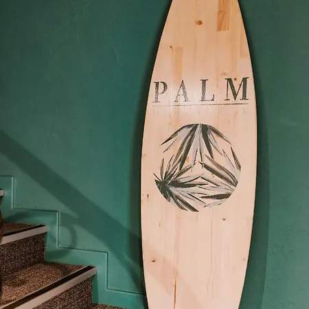 Hotel Palm Boutique