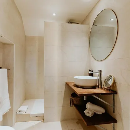 Palm Boutique Hotel
