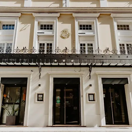 Hotel Palm Boutique Nice