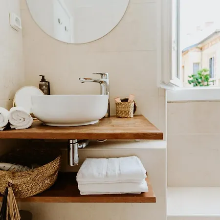 Palm Boutique Hotel 3*