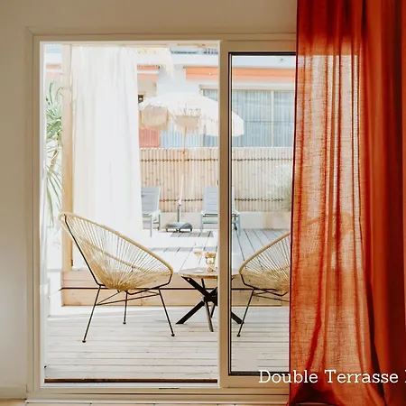 Hotel Palm Boutique 3*