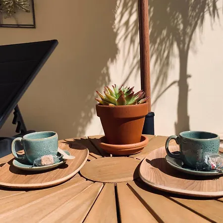 Hotel Palm Boutique